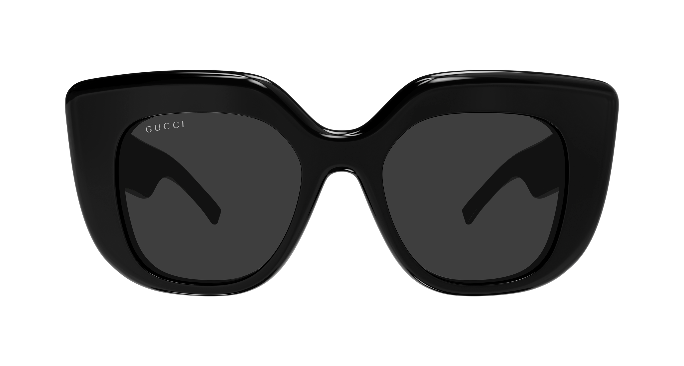 Gucci GG2030S Black 001 889652626949