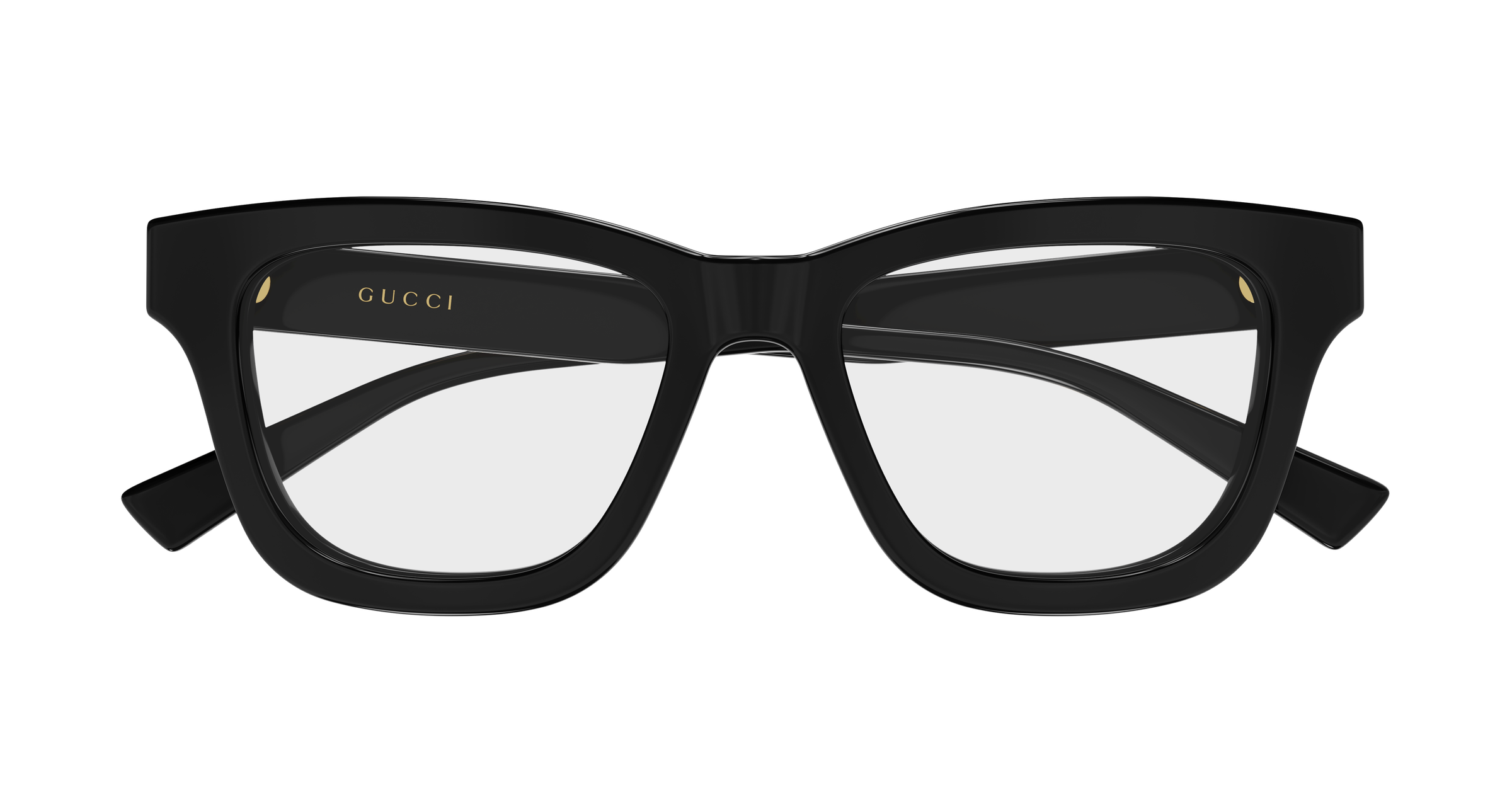 Gucci GG2066O Black 889652626475