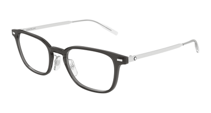 Montblanc MB0467OL Grey 012 889652640358