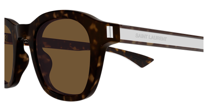 Saint Laurent SL 880 Havana 330 889652651330