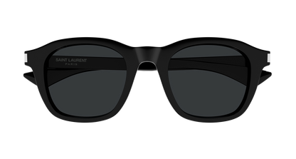 Saint Laurent SL 880/K Black 889652651248