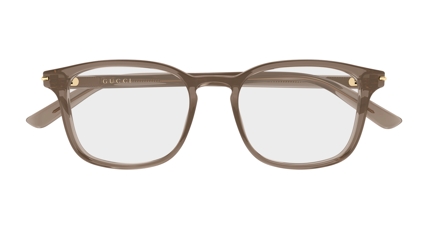 Gucci GG2129O Brown 889652625164