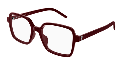 Saint Laurent SL M139 Burgundy 889652653686
