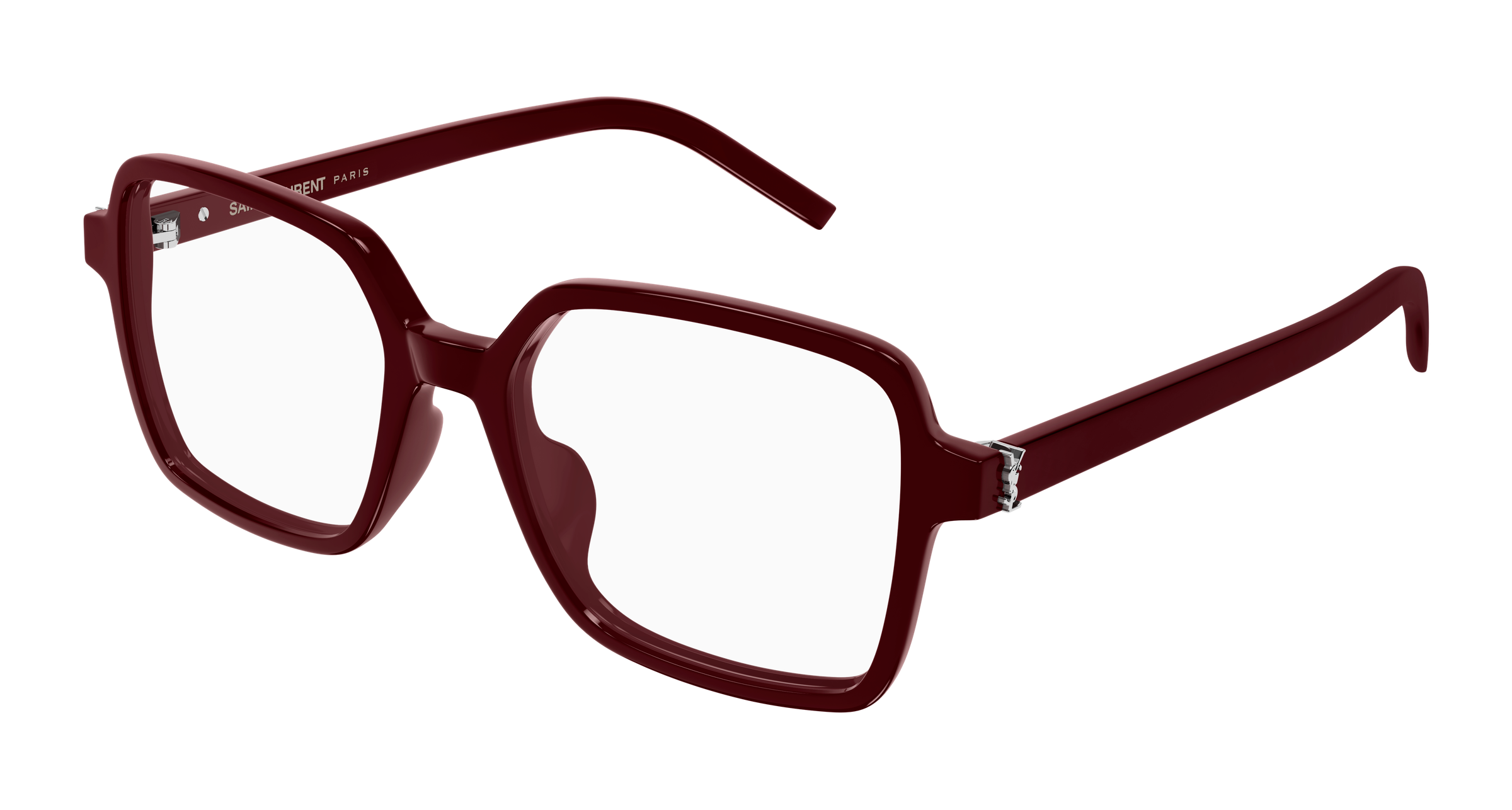 Saint Laurent SL M139 Burgundy 889652653686