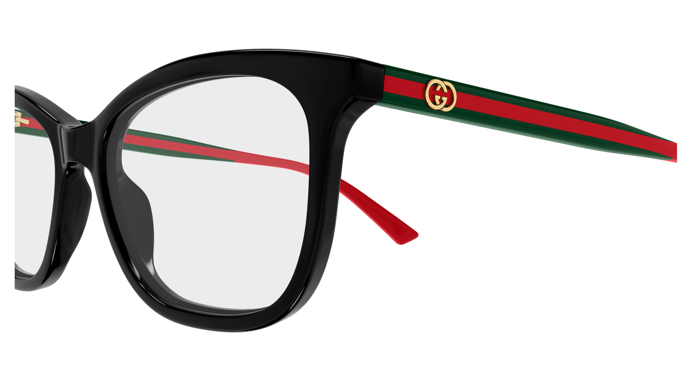 Gucci GG2117O Black 889652629452