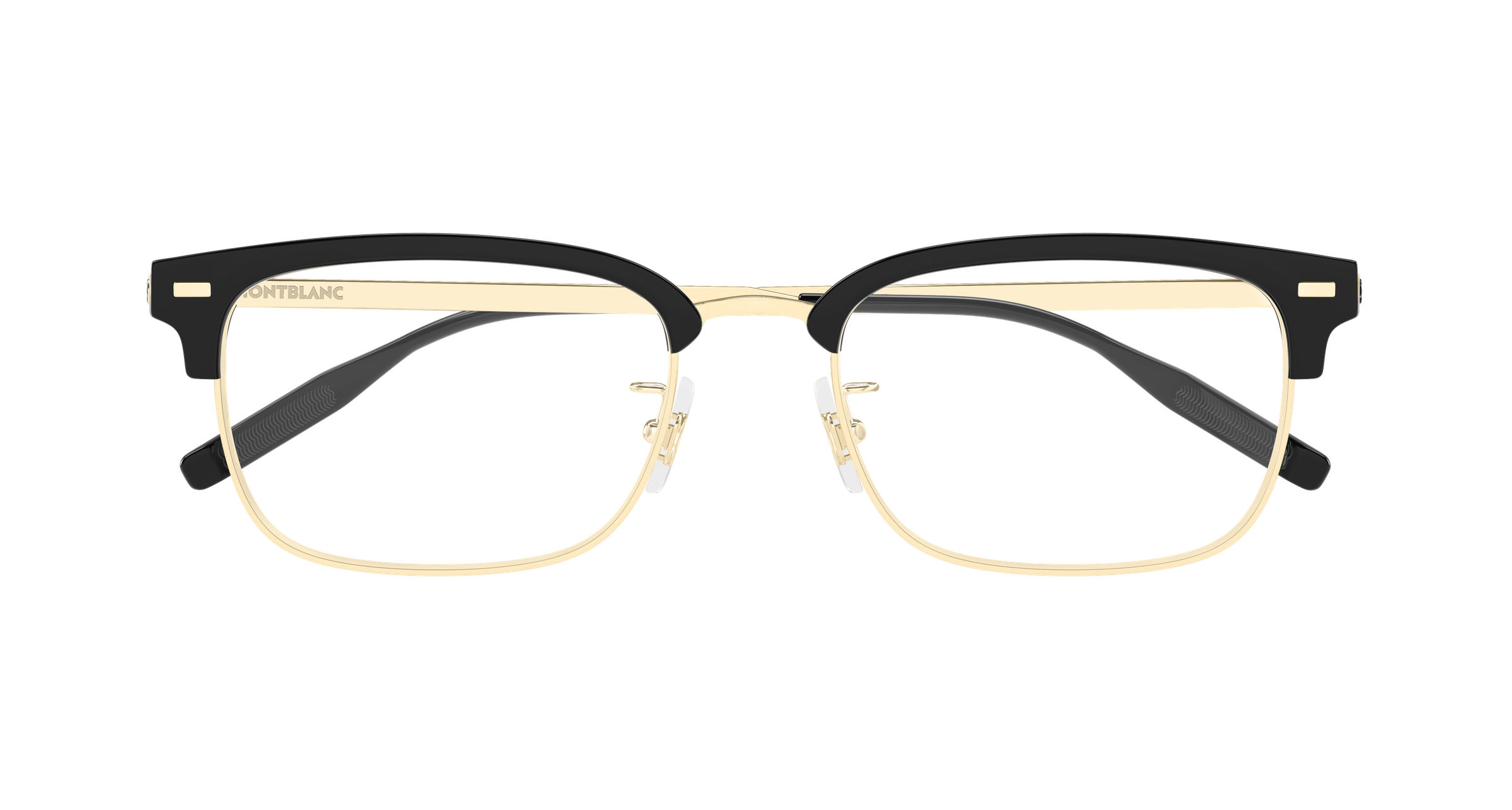 Montblanc MB0493OJ Gold 001 889652642826