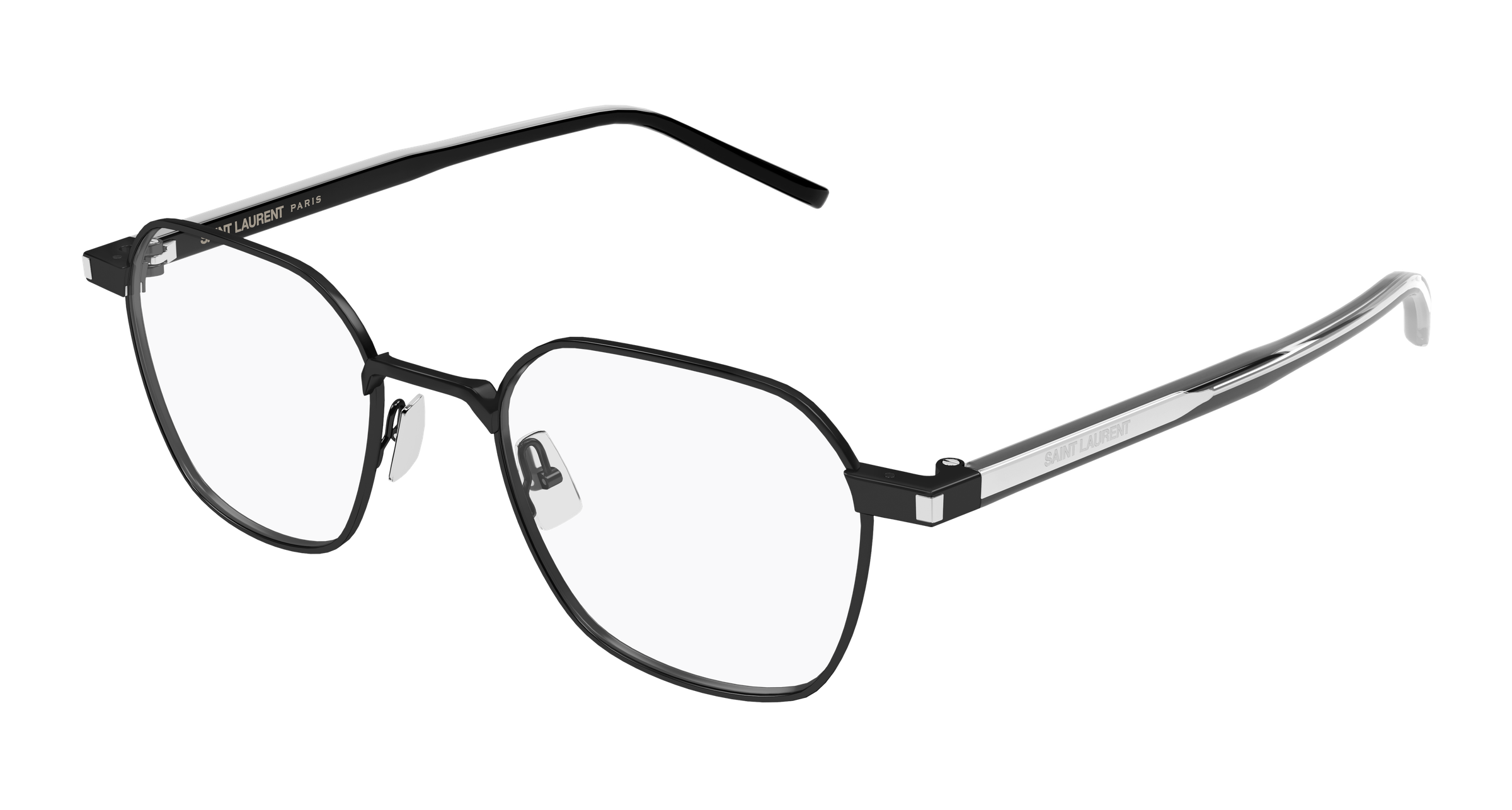 Saint Laurent SL 883 Black 889652652436