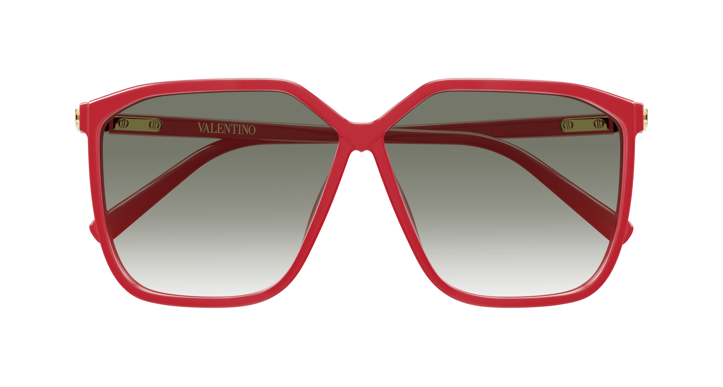 Valentino VG0025S Red 003 889652666150