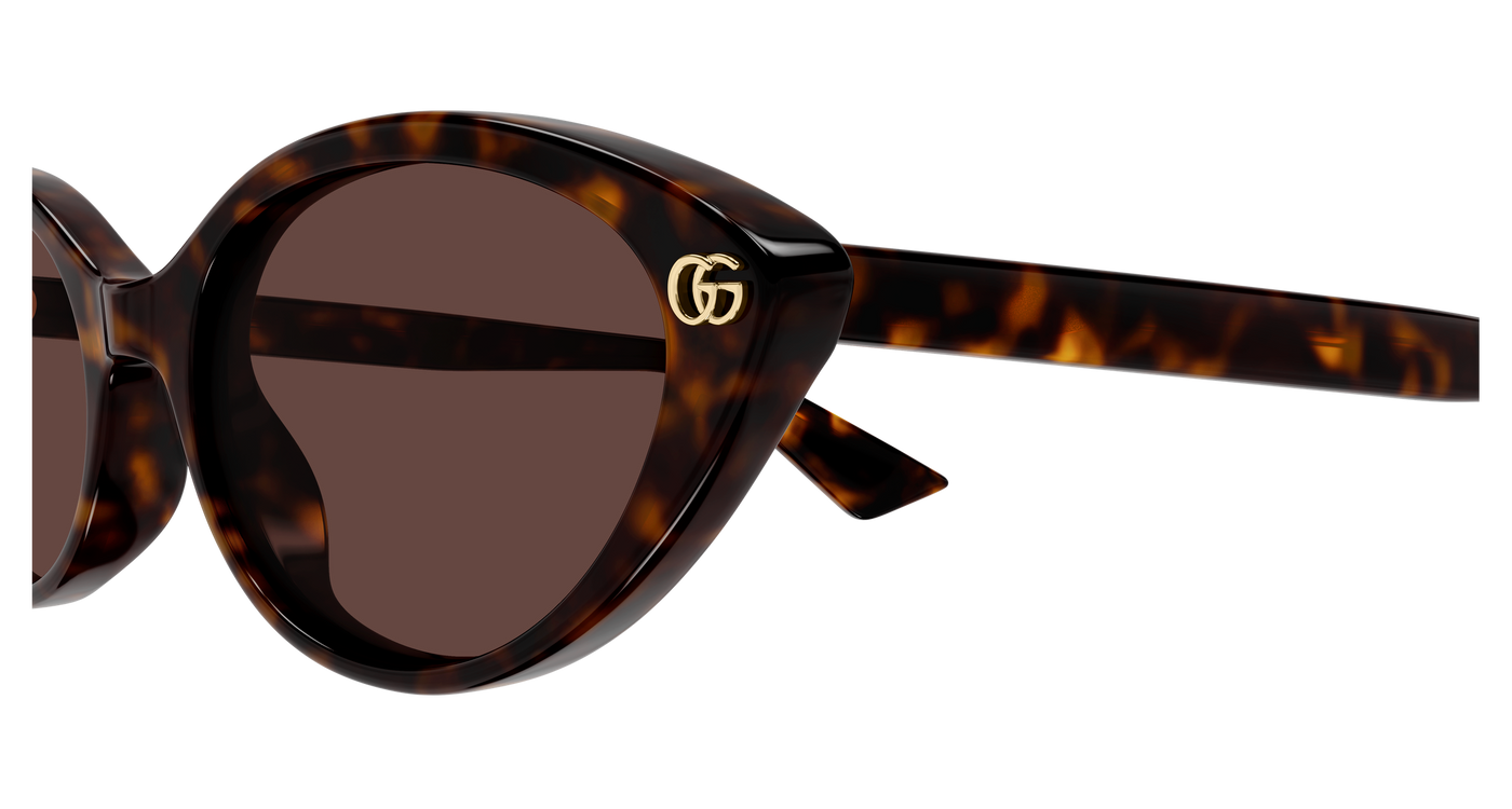 Gucci GG2110S Havana 889652626871