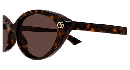 Gucci GG2110S Havana 889652626871