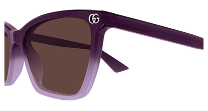 Gucci GG2111S Violet 889652625676