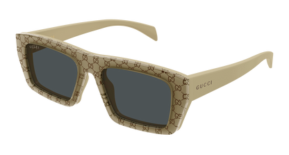 Gucci GG2020S Beige 004 889652627267
