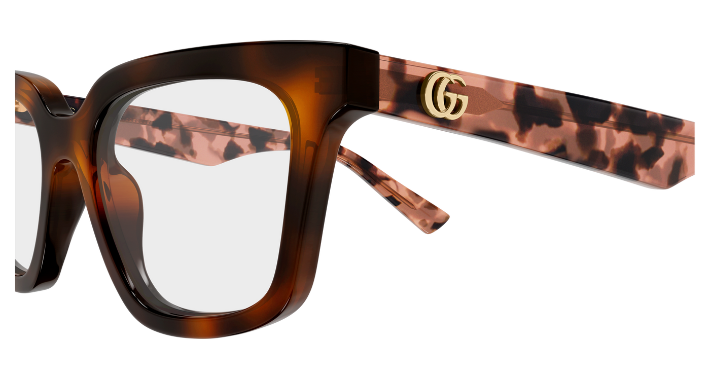 Gucci GG2180O Havana 004 889652667614