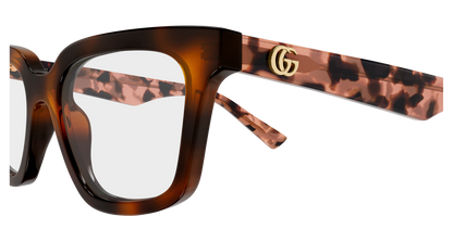 Gucci GG2180O Havana 004 889652667614