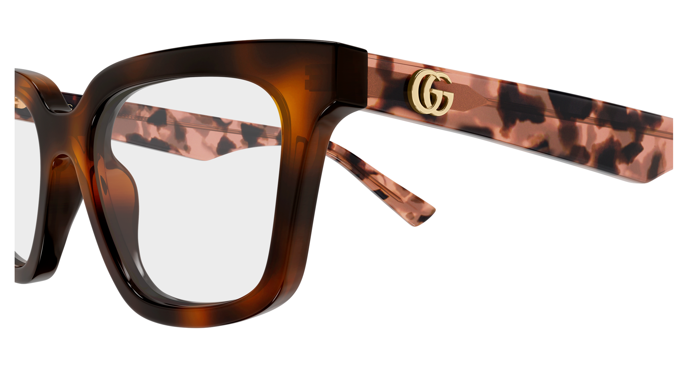 Gucci GG2180O Havana 004 889652667614