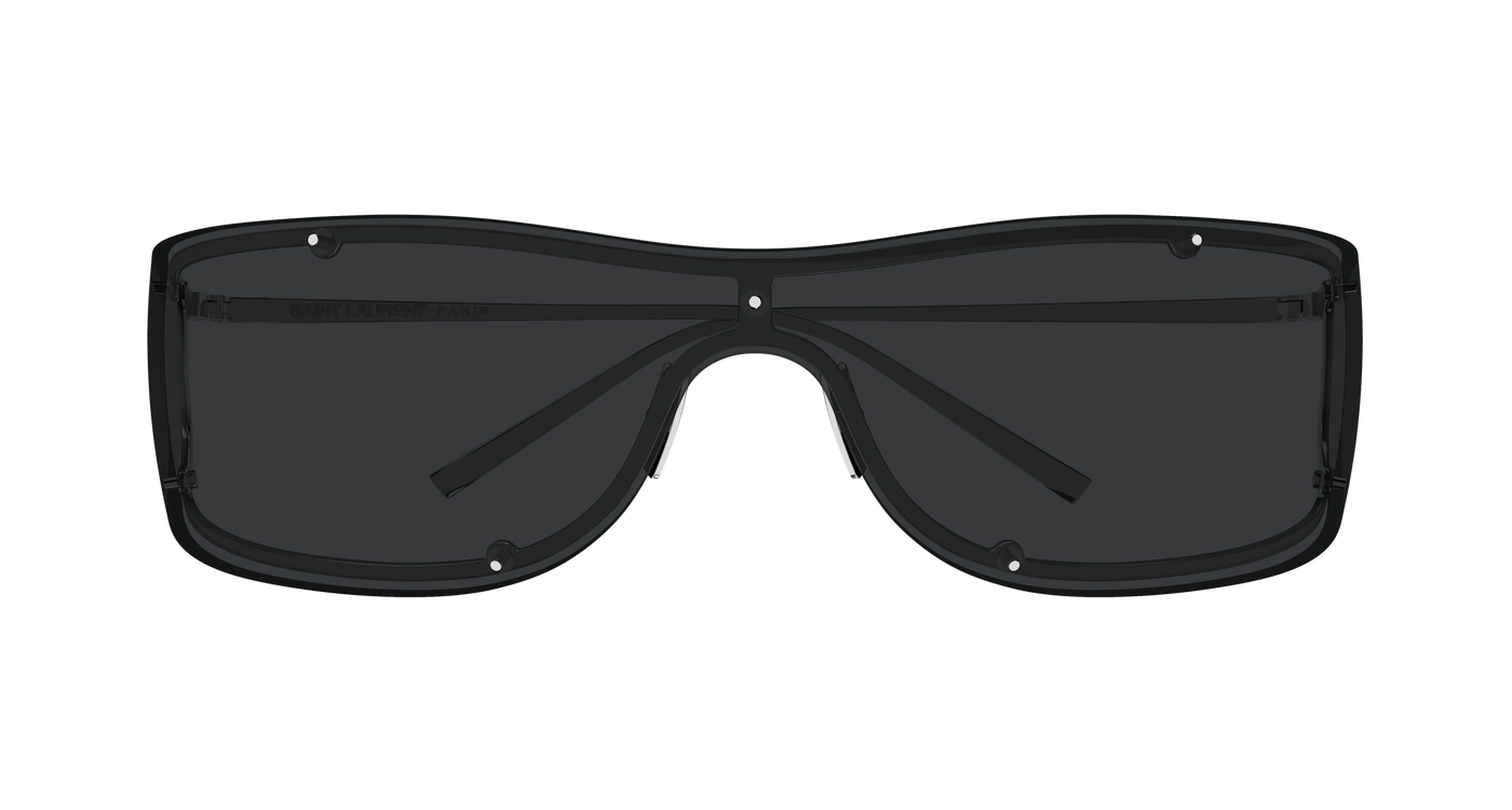 Saint Laurent SL 807 Black 889652562285