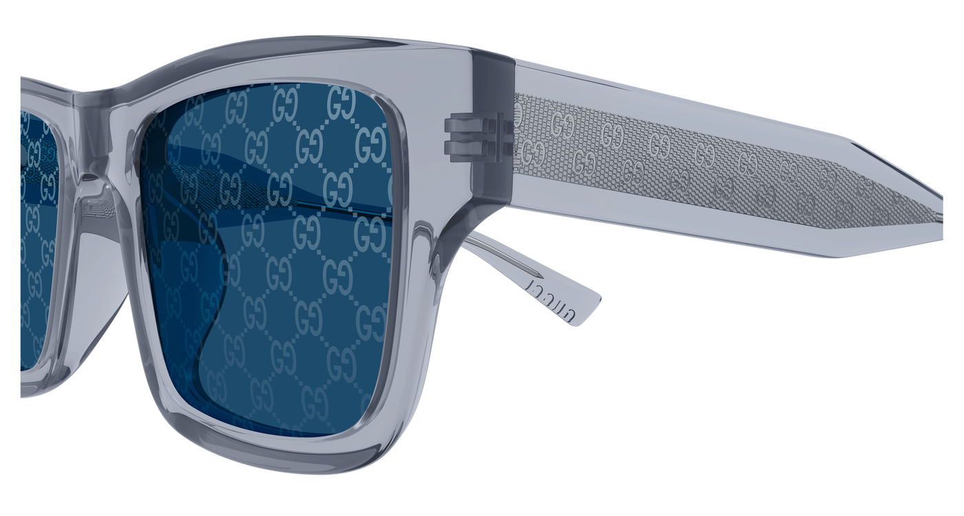 Gucci GG2072SA Grey 889652631486