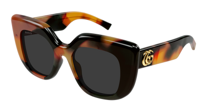 Gucci GG2030S Havana 002 889652626956