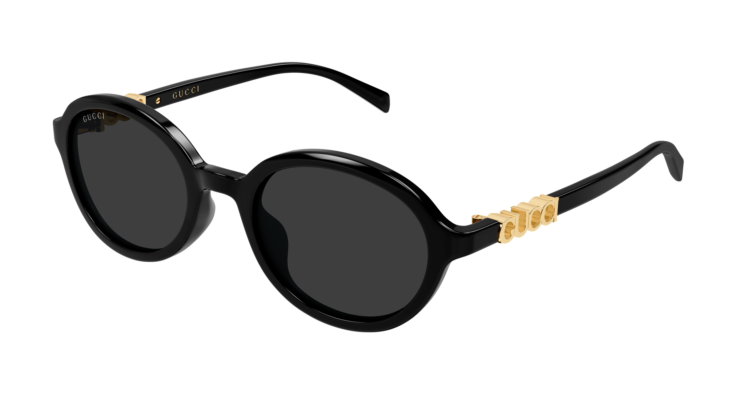 Gucci GG2033SA Black 001 889652632377