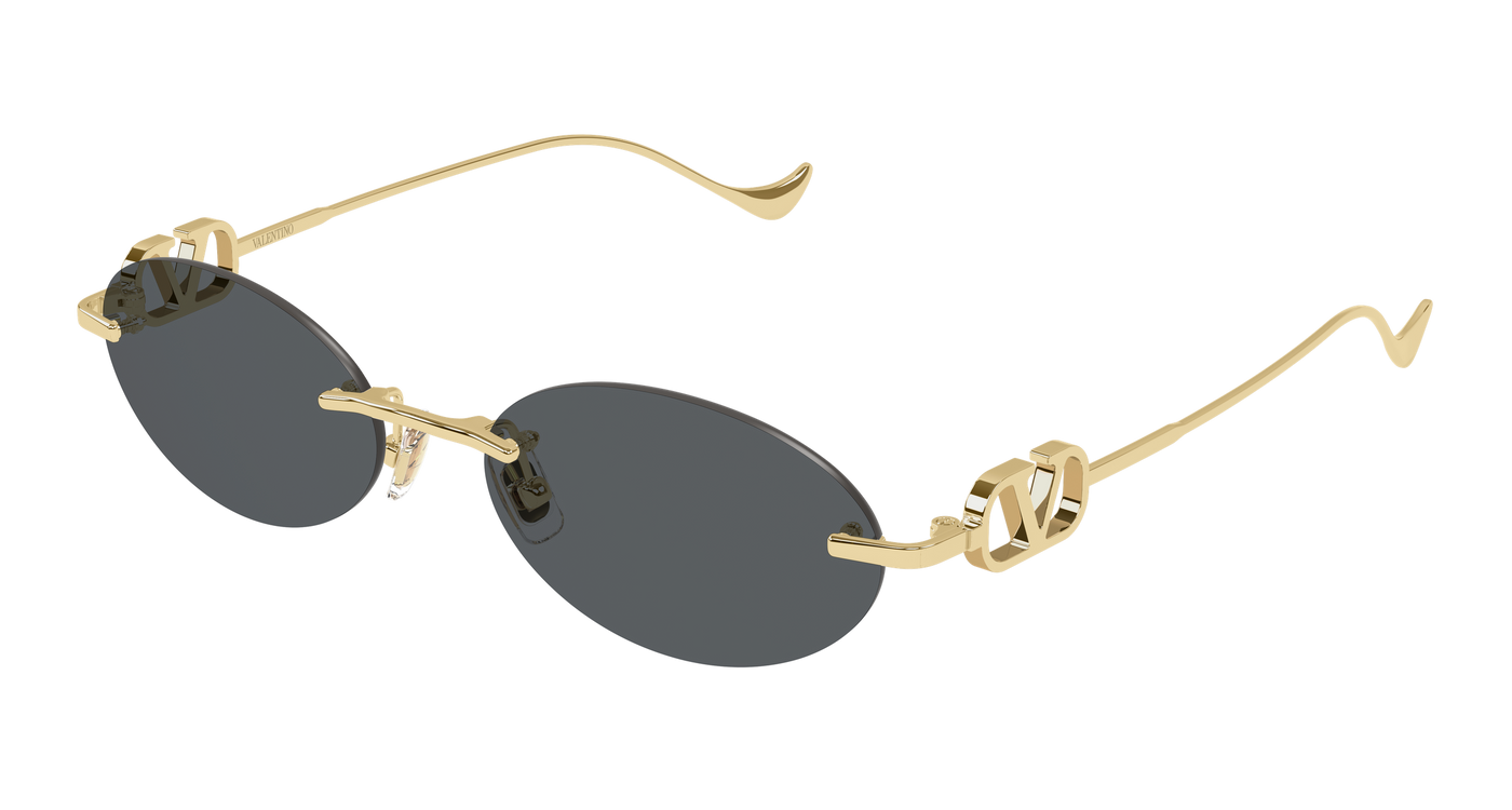Valentino VG0032S Gold 001 889652666648