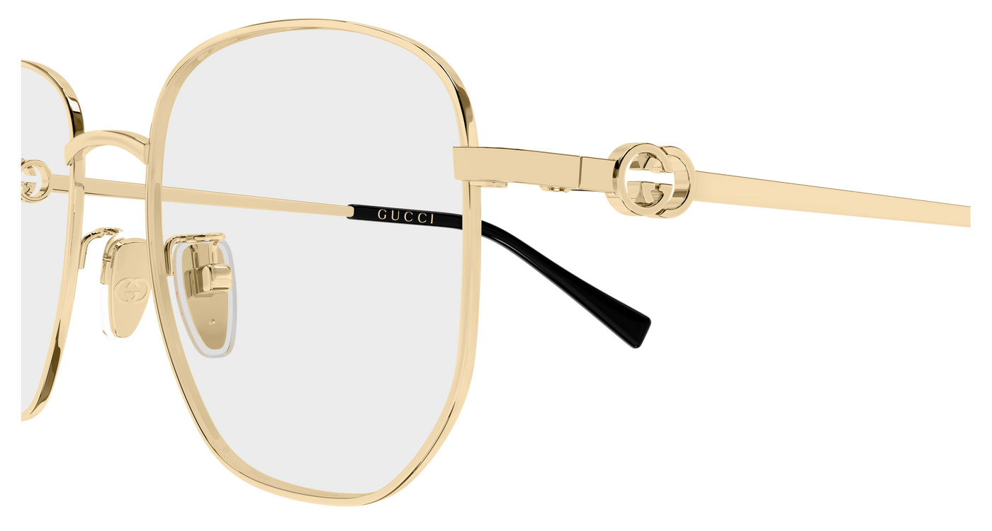 Gucci GG2146OA Gold 001 889652631080