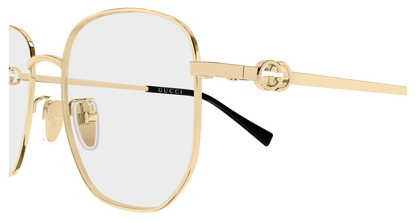 Gucci GG2146OA Gold 001 889652631080