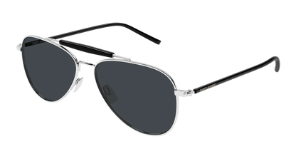 Saint Laurent SL 864 Silver 889652650463