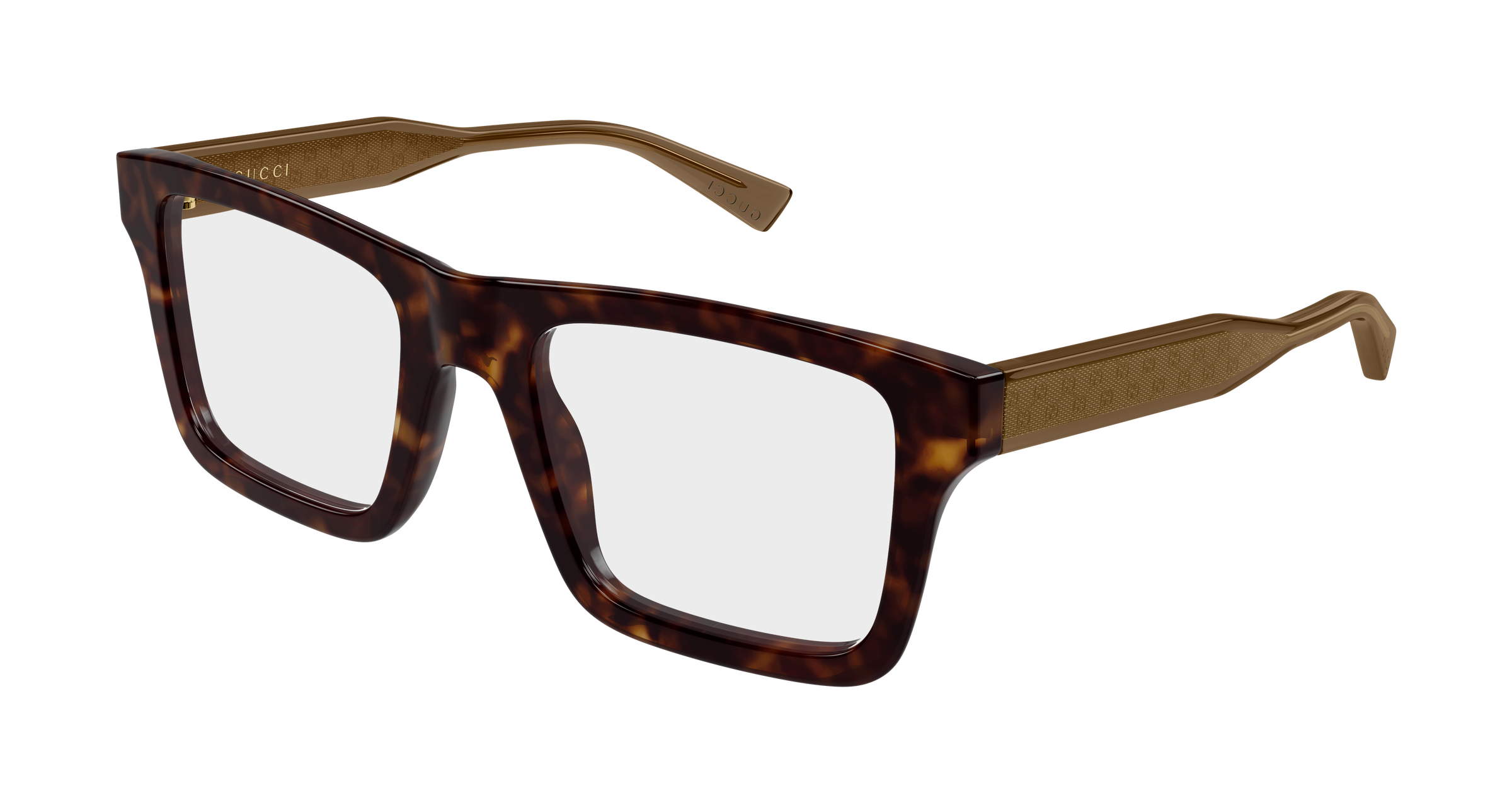 Gucci GG2070O Havana 889652626659