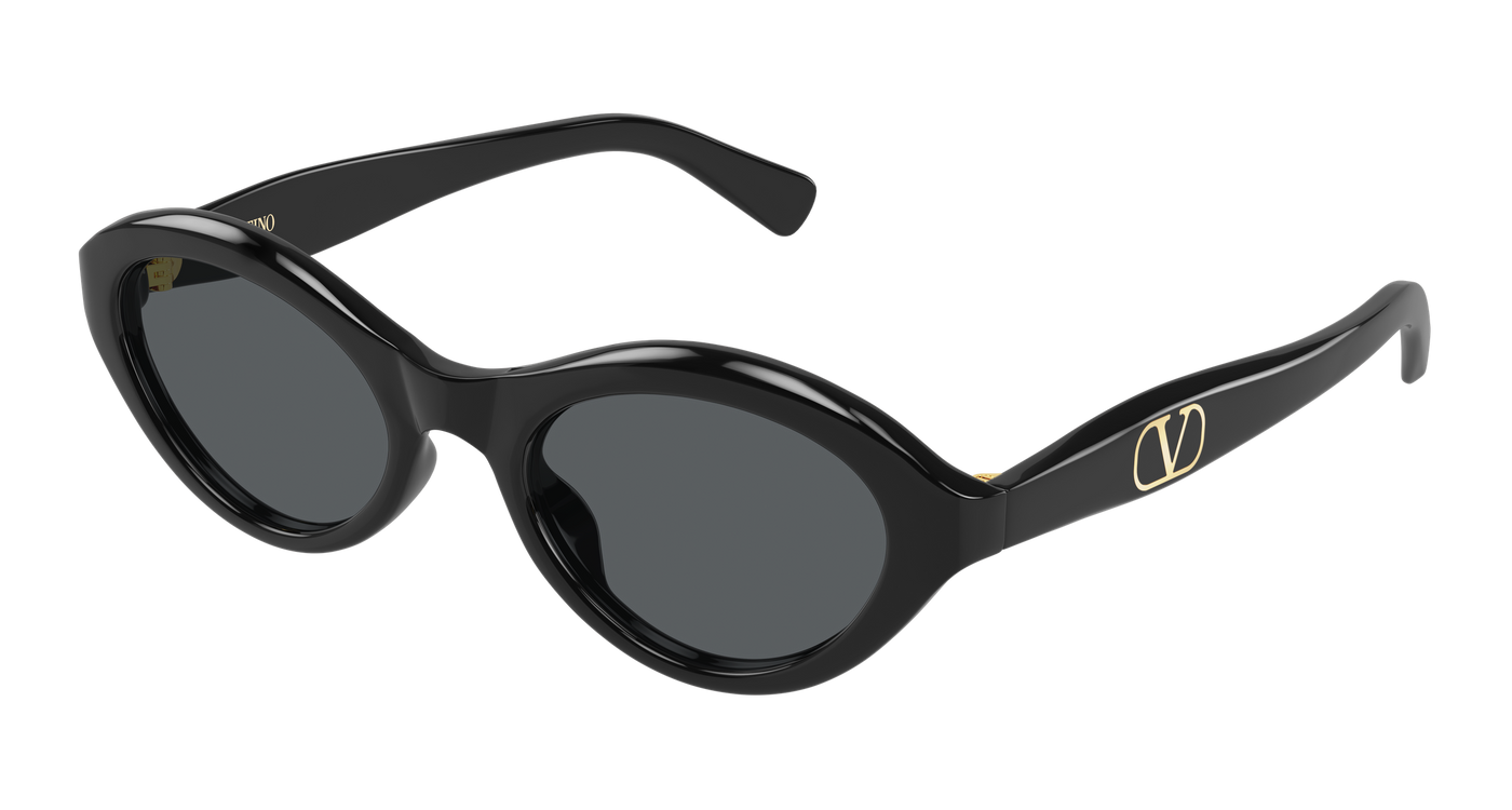 Valentino VG0008S Black 889652665771