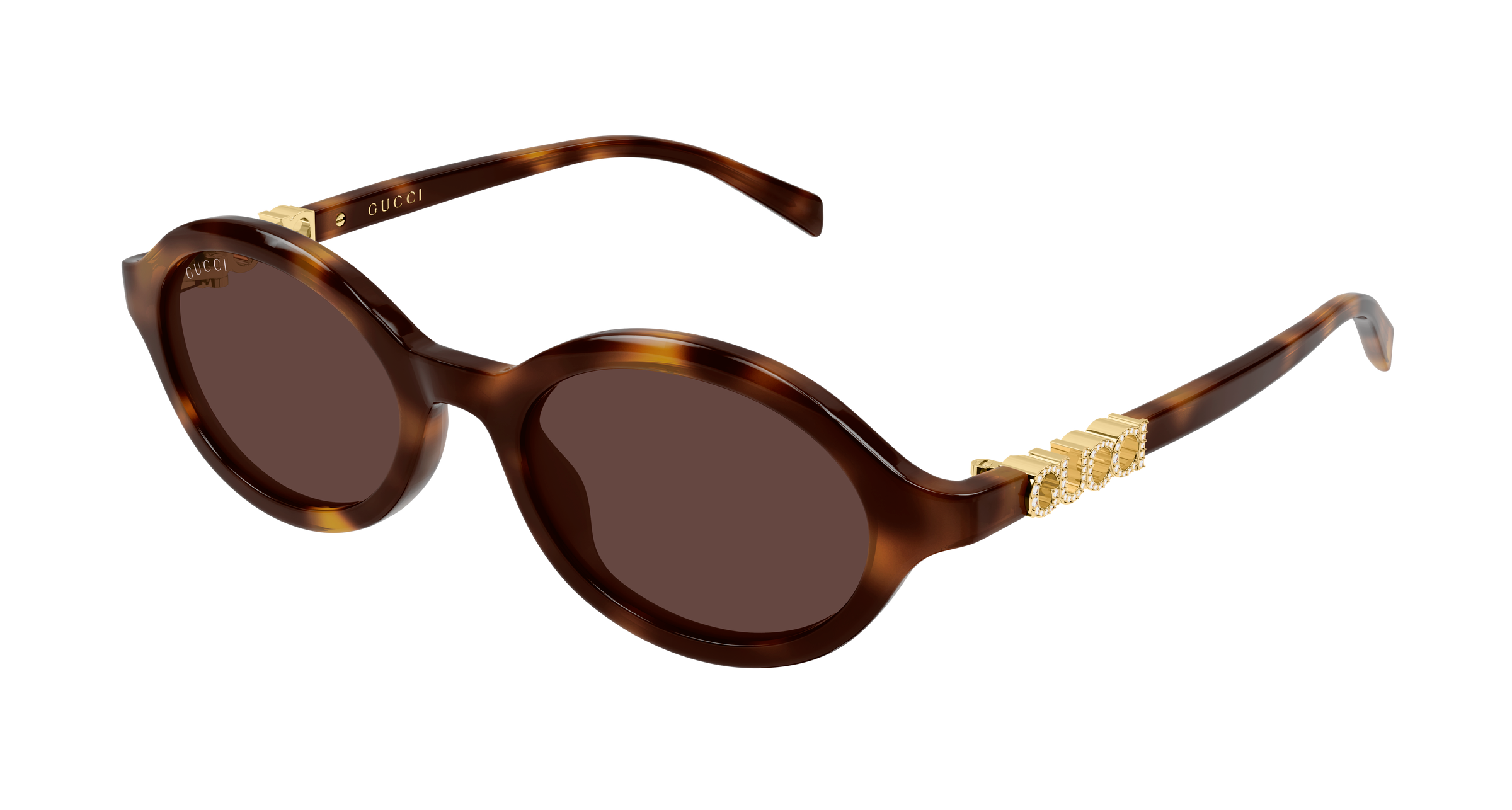 Gucci GG2153S Havana 006 889652634647