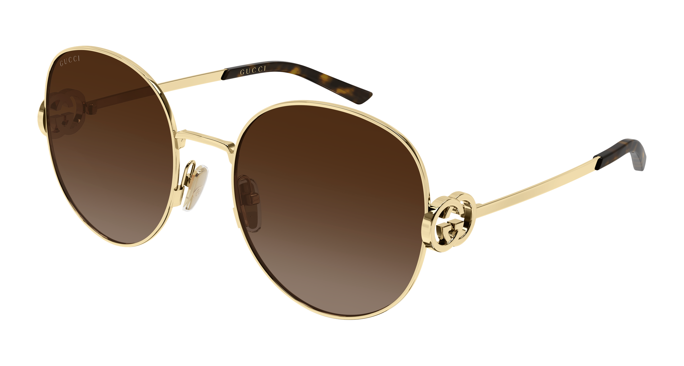 Gucci GG2047S Gold 003 889652626109