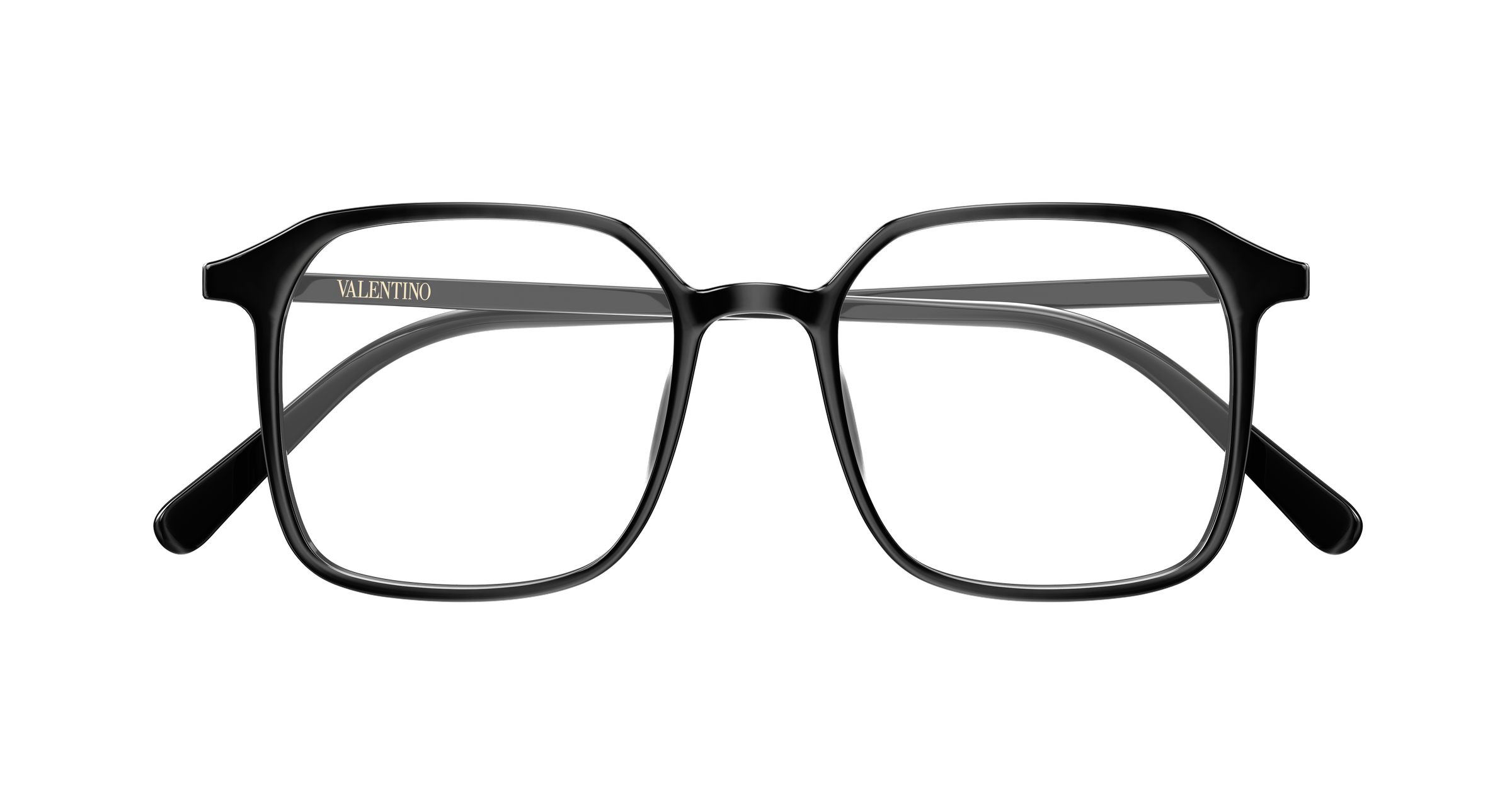 Valentino VG0022O Black 889652667829