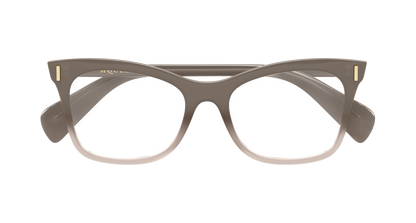 Alexander McQueen AM0552O Brown 889652641225
