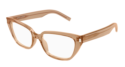 Saint Laurent SL 896 Brown 887 889652652887