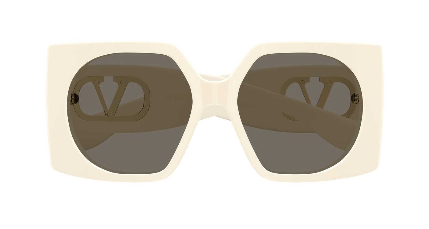 Valentino VG0002S Ivory 889652666266