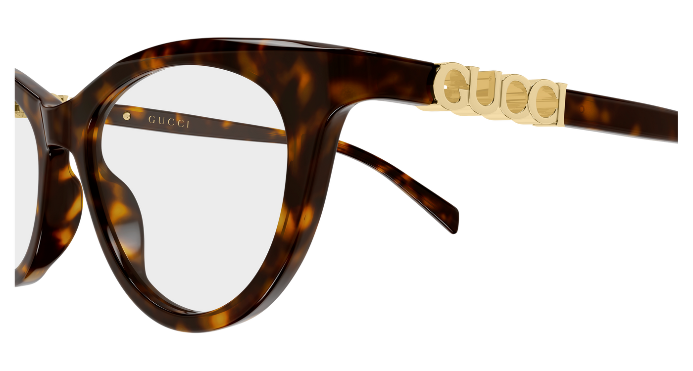 Gucci GG2034O Havana 002 889652628981