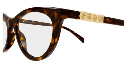 Gucci GG2034O Havana 002 889652628981