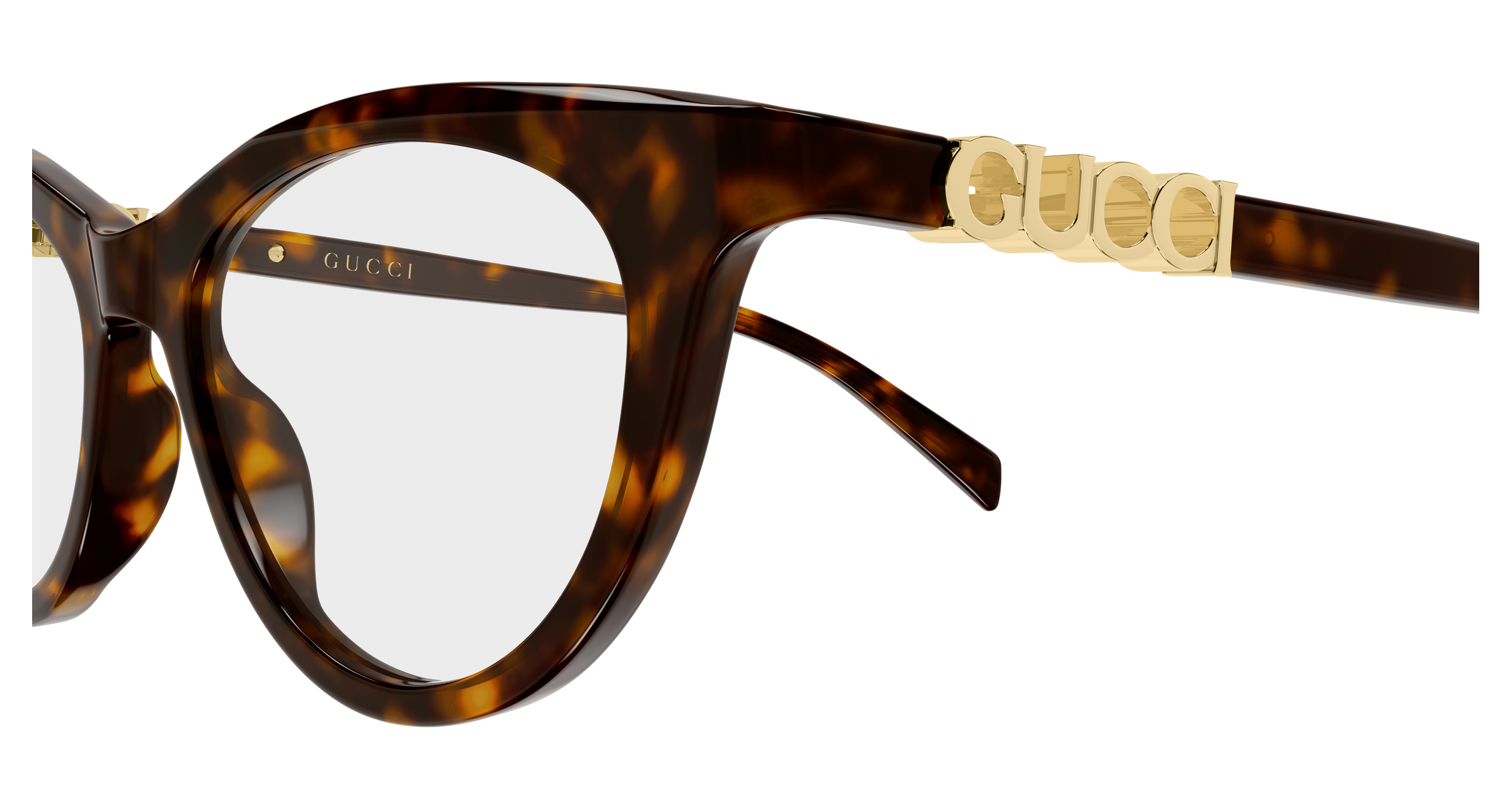 Gucci GG2034O Havana 002 889652628981