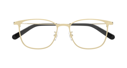 Montblanc MB0463OL Gold 889652639901