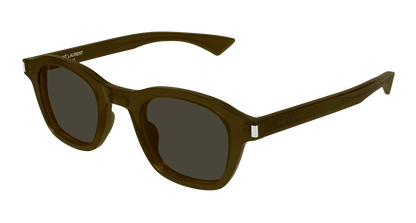Saint Laurent SL 880 Brown 889652651293
