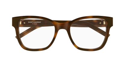 Saint Laurent SL M158 Havana 566 889652652566