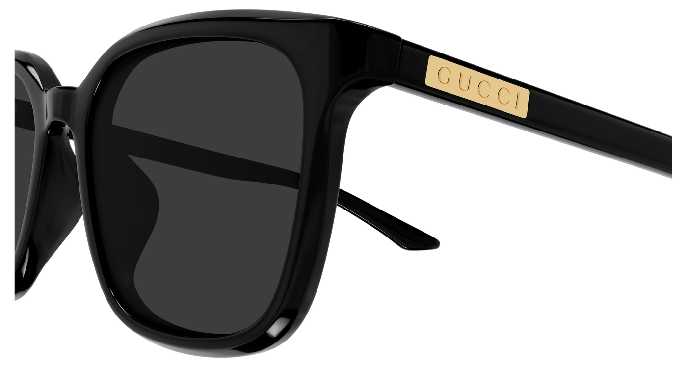 Gucci GG2080SK Black 889652631653