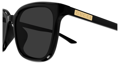 Gucci GG2080SK Black 889652631653