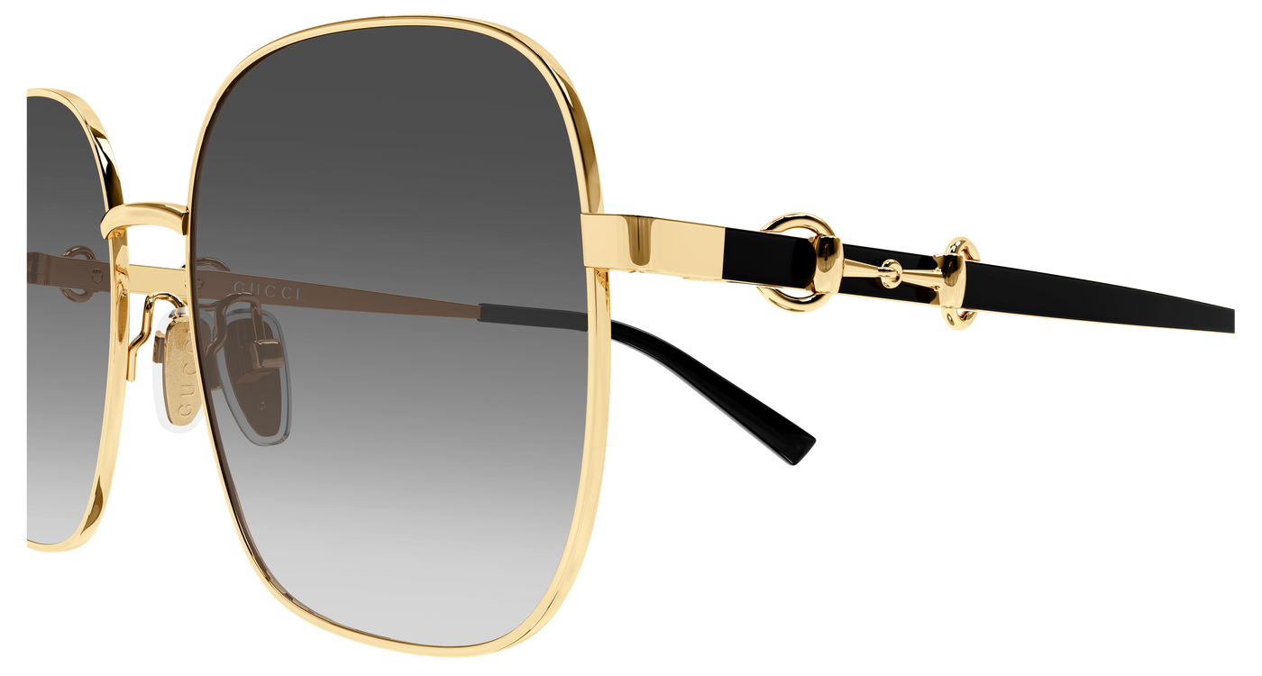 Gucci GG2053S Gold 001 889652626352