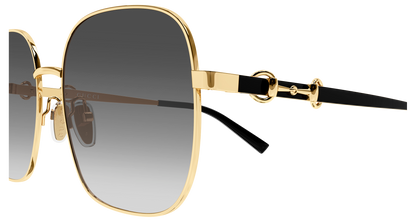 Gucci GG2053S Gold 001 889652626352
