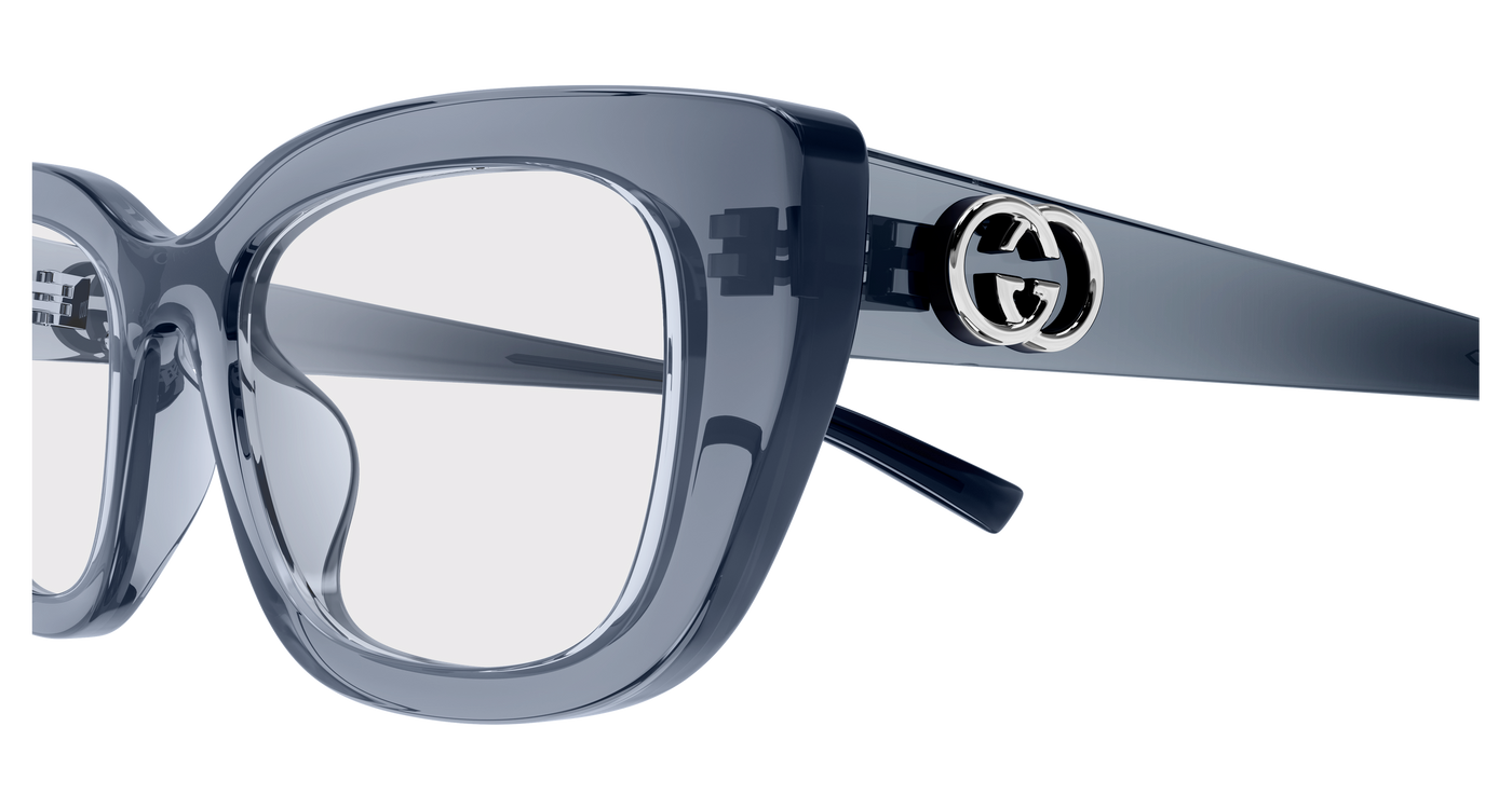 Gucci GG2027O Grey 889652632520
