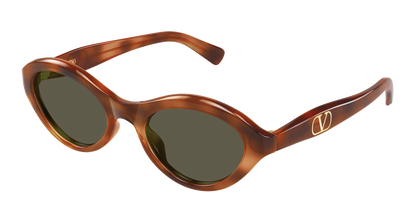 Valentino VG0008SA Havana 889652668239