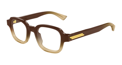 Bottega Veneta BV1462O Brown 889652637457