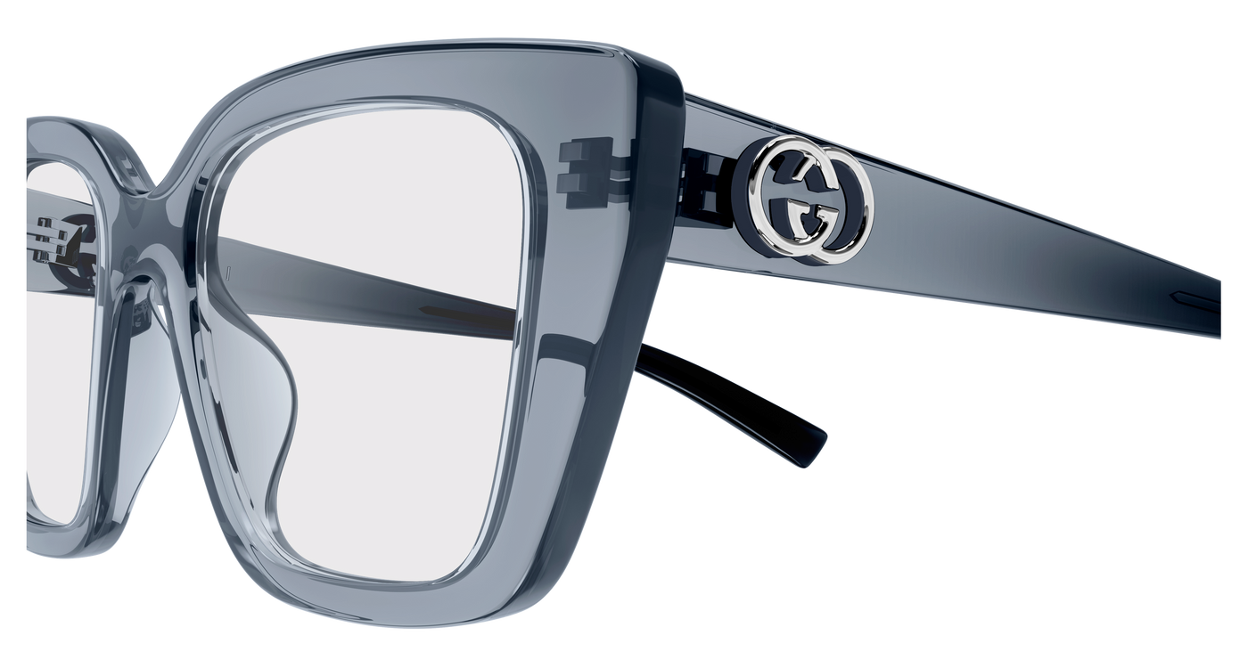 Gucci GG2028O Grey 889652632568
