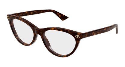 Gucci GG2112O Havana 889652625706
